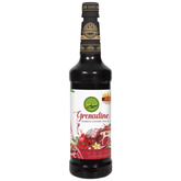 RAJ GRENADINE MOCKTAIL 500 ML (PACK OF 1)